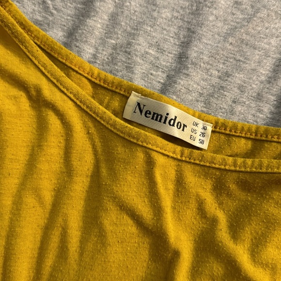 Maxi dress - Picture 2 of 5